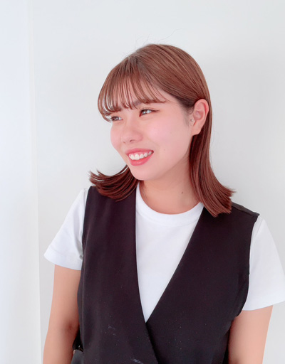 田中 美奈