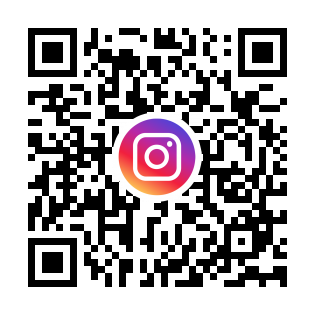 鍼グリッターインスタグラムQR